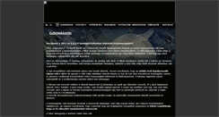 Desktop Screenshot of csacluj.ro